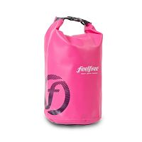 Storage bag MINI- PINKfor canoes and kayakswaterproof