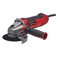 Electric portable grinder TE-AG 125/1010 CE Qangleergonomic