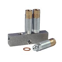 Oil dispenser 341