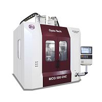 5-axis CNC machining center MCG series4-axisverticaldrilling