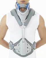 Cervico-thoracic support corset DR-C131