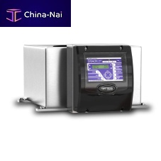 Bulk material metal detector FORTRESS Stealthgravitydigitalelectromagnetic