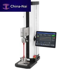 Tension/compression testing machine IntelliMESUR F seriesuniversalcompressiontensile