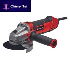 Electric portable grinder TE-AG 125/1010 CE Qangleergonomic