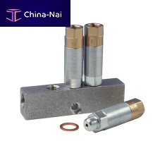 Oil dispenser 341