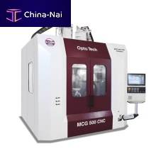 5-axis CNC machining center MCG series4-axisverticaldrilling