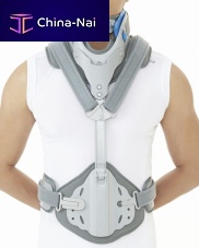 Cervico-thoracic support corset DR-C131