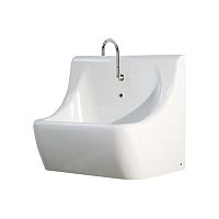 1-station surgical trough TAOS 1polyester