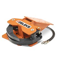 Hydraulic demolition shears CF11for excavators