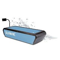 Hydromassage table with water jet AQUA-G5