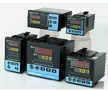 Digital temperature regulator WT Seriesprogrammable