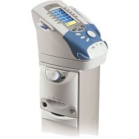 Vacuum therapy unit 2774 seriestrolley-mounted2-channel
