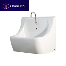 1-station surgical trough TAOS 1polyester