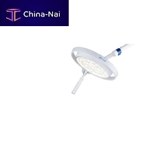 Dental minor surgery lamp 130 PlusLEDwall-mountedmobile