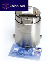 Inertial navigation system max. 3.9 m | SDN500 series