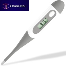 Clinical thermometer EMT-021feverdigitalmercury