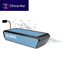 Hydromassage table with water jet AQUA-G5