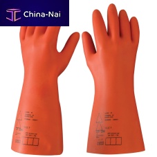 Laboratory glove R1260 seriesinsulatedleather