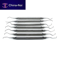 Dental curette 49-150-001Gracey