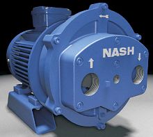 Liquid ring vacuum pump Vectra SX serieslubricatedsingle-stagegas