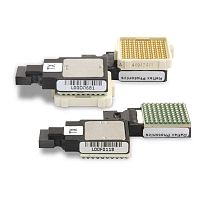 Transceiver with microcontroller LightABLE LAfor fiber optics12-channelmultimode
