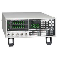 Capacitance meter 350 series