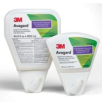 60% hand sanitizer Avagard500 mL1200 mL