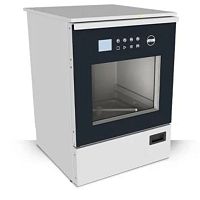 Surgical instrument washer-disinfector AWD655-8for dental instrumentsundercountercompact
