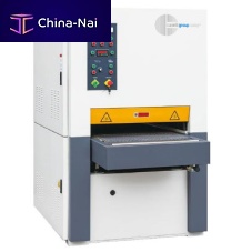 Wood sanding machine BSG1300/1000K-R-RP / SGJ1300R-R-RAanglebeltelectric
