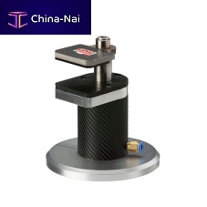 Mechanical clamp aluminumvertical