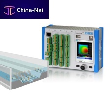 Ultrasonic flow transmitter NivuFlow 750 M9volumefor liquidsprecision