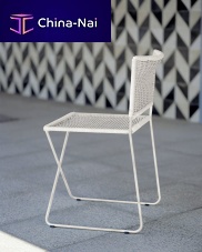 Contemporary chair Ramnindooroutdoorwicker