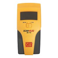 Portable metal detector MX-710electric