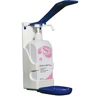 70% hand sanitizer Detro Derm1000 mL