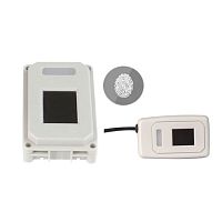 USB fingerprint reader CSD201ifor airport