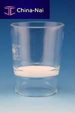 Filter crucible 15 - 55 ml