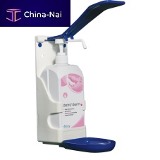 70% hand sanitizer Detro Derm1000 mL