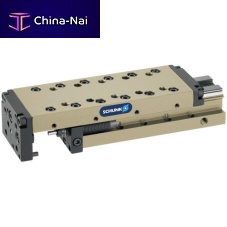 Pneumatic linear module CLM
