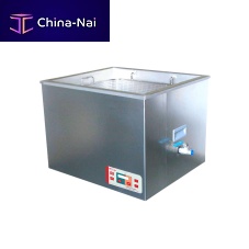 Ultrasonic cleaning machine TPC seriesautomaticindustrialfor metal parts