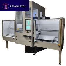 Semi-automatic riveting machine MINISPEED HNP KN 25pneumaticCNC