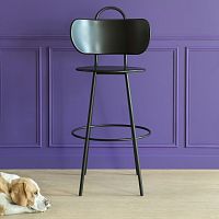 Contemporary bar chair swimgardenpatioindoor
