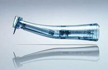 Dental contra-angle Ti-Max Z airmultipliertitanium