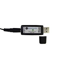 Analog-digital converter USB-DL1 USB
