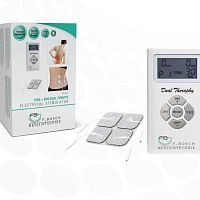 Electric stimulator FB2405hand-heldEMSTENS