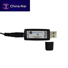 Analog-digital converter USB-DL1 USB