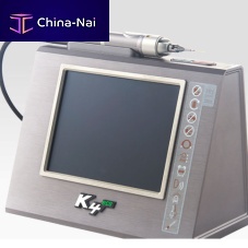 Dental laser K4 Ecodiodetrolley-mounted