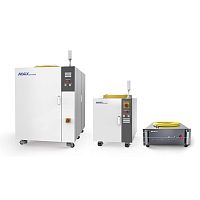 Fiber laser MFSC-4000WCWindustrialfor welding
