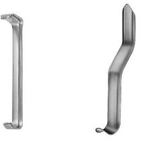Dental retractor 35x series for dental surgeryFarabeufAustin