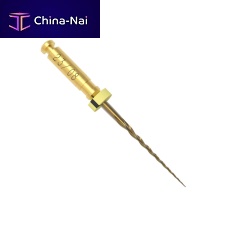 Rotary endodontic file Smart Openerroot canal shapingglide pathcoronal preparation
