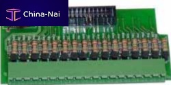 Driver evaluation board Omni8/16C